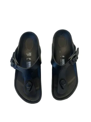 Birkenstock sandals size 12