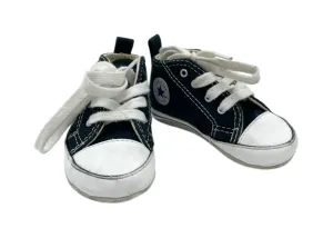 Converse cribsters* - toddler size 3