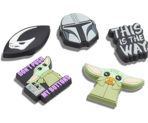 Disney's The Mandalorian 5 Pack