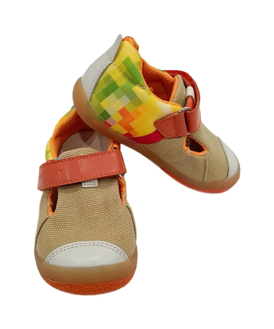 Garvalin shoes - size EU 22 (US 6-6.5)
