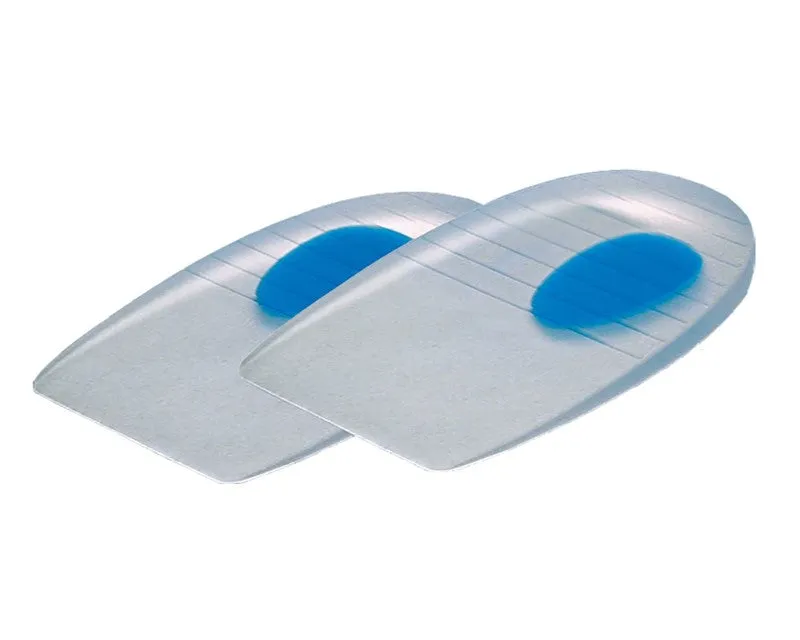 GELSTEP HEEL PADS COVERED