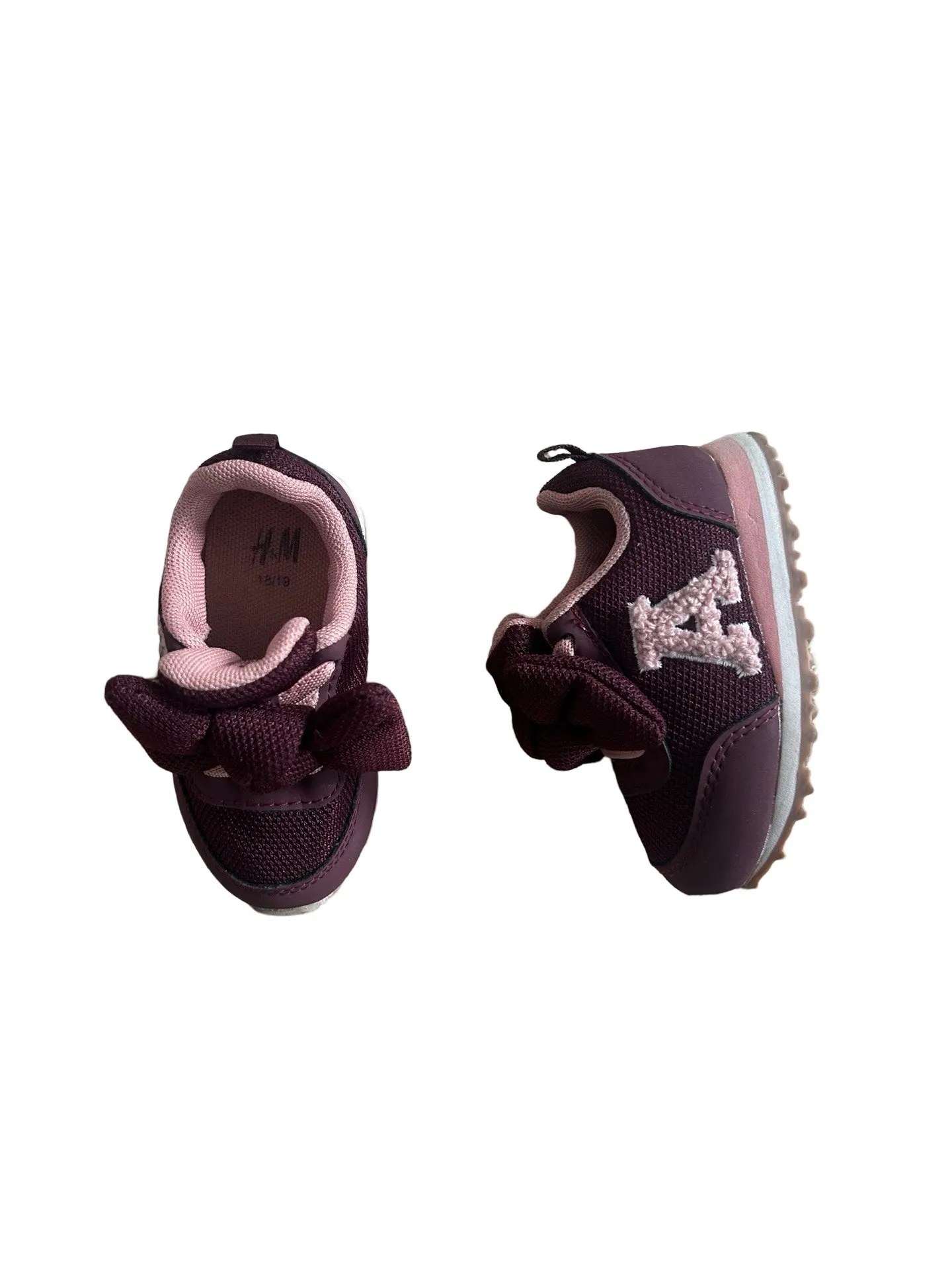 H&M shoes size 2.5-3