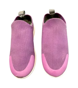 Heyfolks nylon and mesh shoes - toddler size C12 - Playwear condition