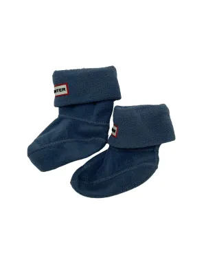 Hunter boot socks - 5-7(shoe size)