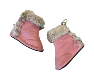 Jack & Lily boots size 12/18m