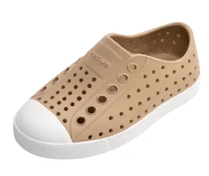 Jefferson FLAX TAN/ SHELL WHITE