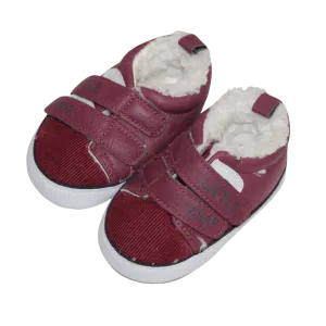 Little Chap Pram Shoes