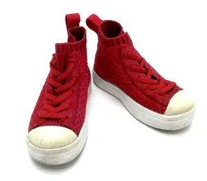 Native knit shoes - C6