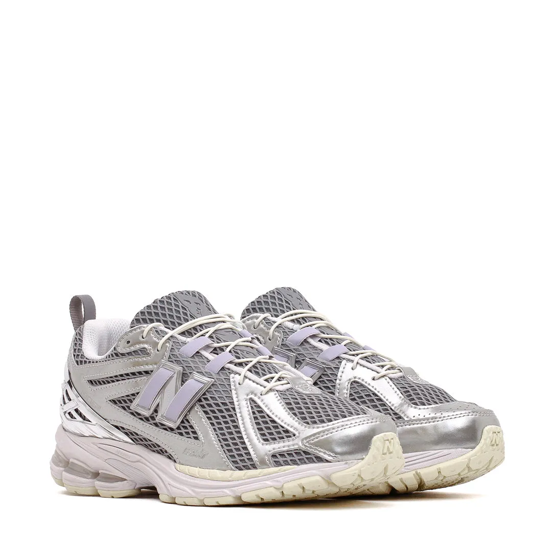 New Balance x Basement Men 1906R Silver Metallic M1906RBT