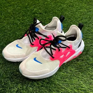 Nike Youth React Presto GS Shoes