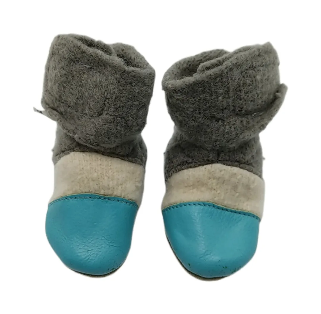 Nooks Booties - 1