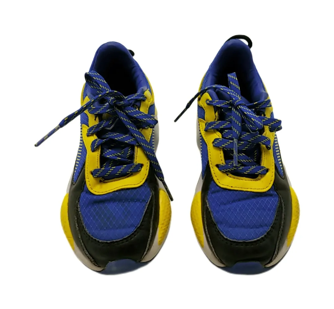 Puma  Shoes - toddler size 11C