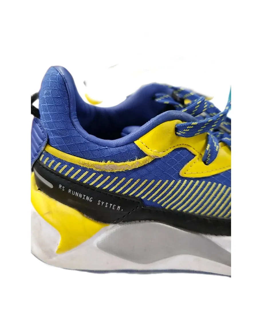 Puma  Shoes - toddler size 11C