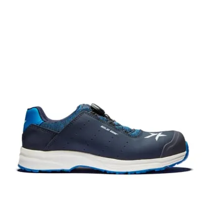 Solid Gear Ocean Composite Safety Trainer Shoe Boa Fastener - SG 61001
