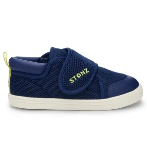 STONZ - Cruiser Plus - Navy/Lantern Green