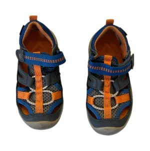 Stride Rite sandals size 6