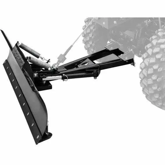 SuperATV Can Am Defender Plow Pro Snow Plow