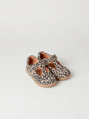 Zig   Star Animal T-Bar Astro Shoes